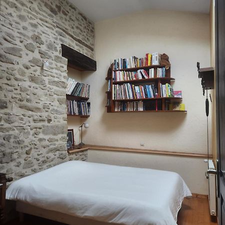 La Ferme Du Planeau Bed & Breakfast Montchenu Exterior photo