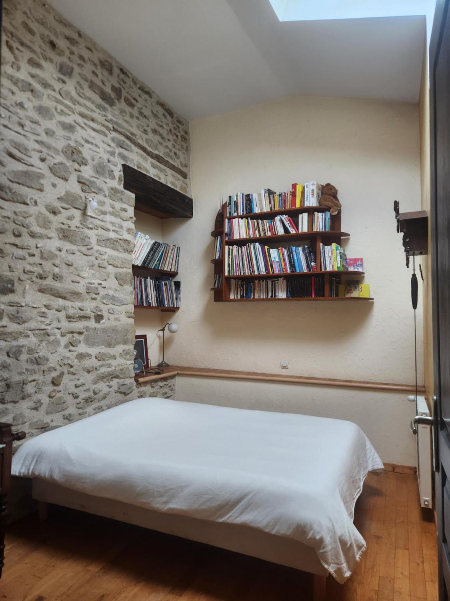 La Ferme Du Planeau Bed & Breakfast Montchenu Exterior photo